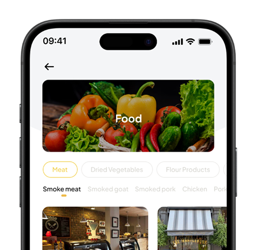 Yuunri App