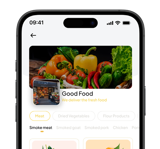 Yuunri App
